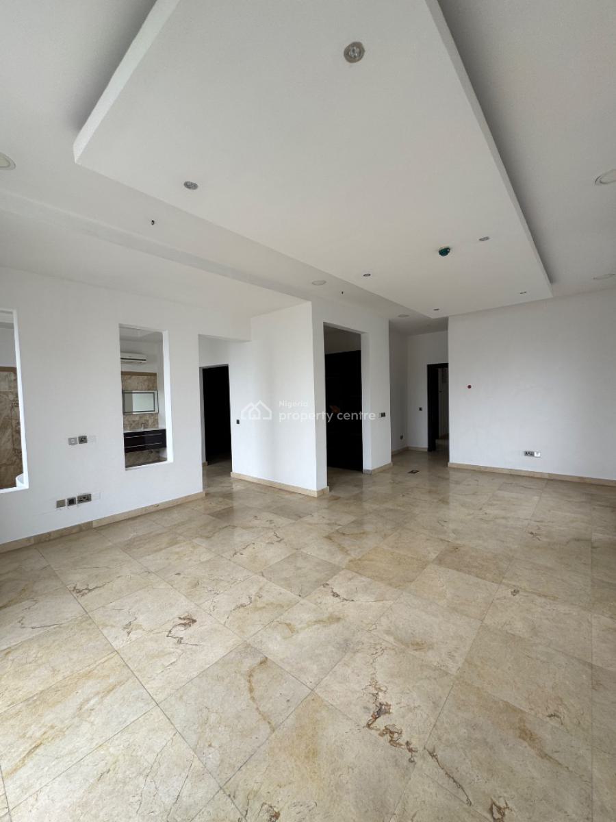 Corporate Lease 6units of 3bedroom Flat, Ikoyi, Lagos, Flat / Apartment for Rent