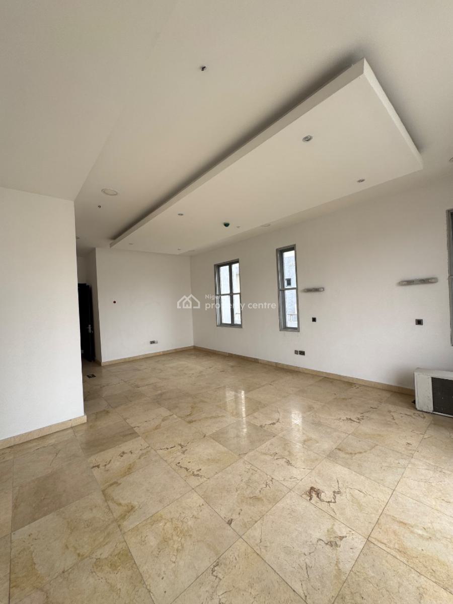 Corporate Lease 6units of 3bedroom Flat, Ikoyi, Lagos, Flat / Apartment for Rent