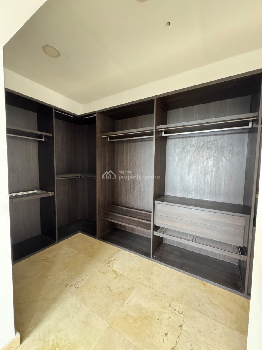 Corporate Lease 6units of 3bedroom Flat, Ikoyi, Lagos, Flat / Apartment for Rent