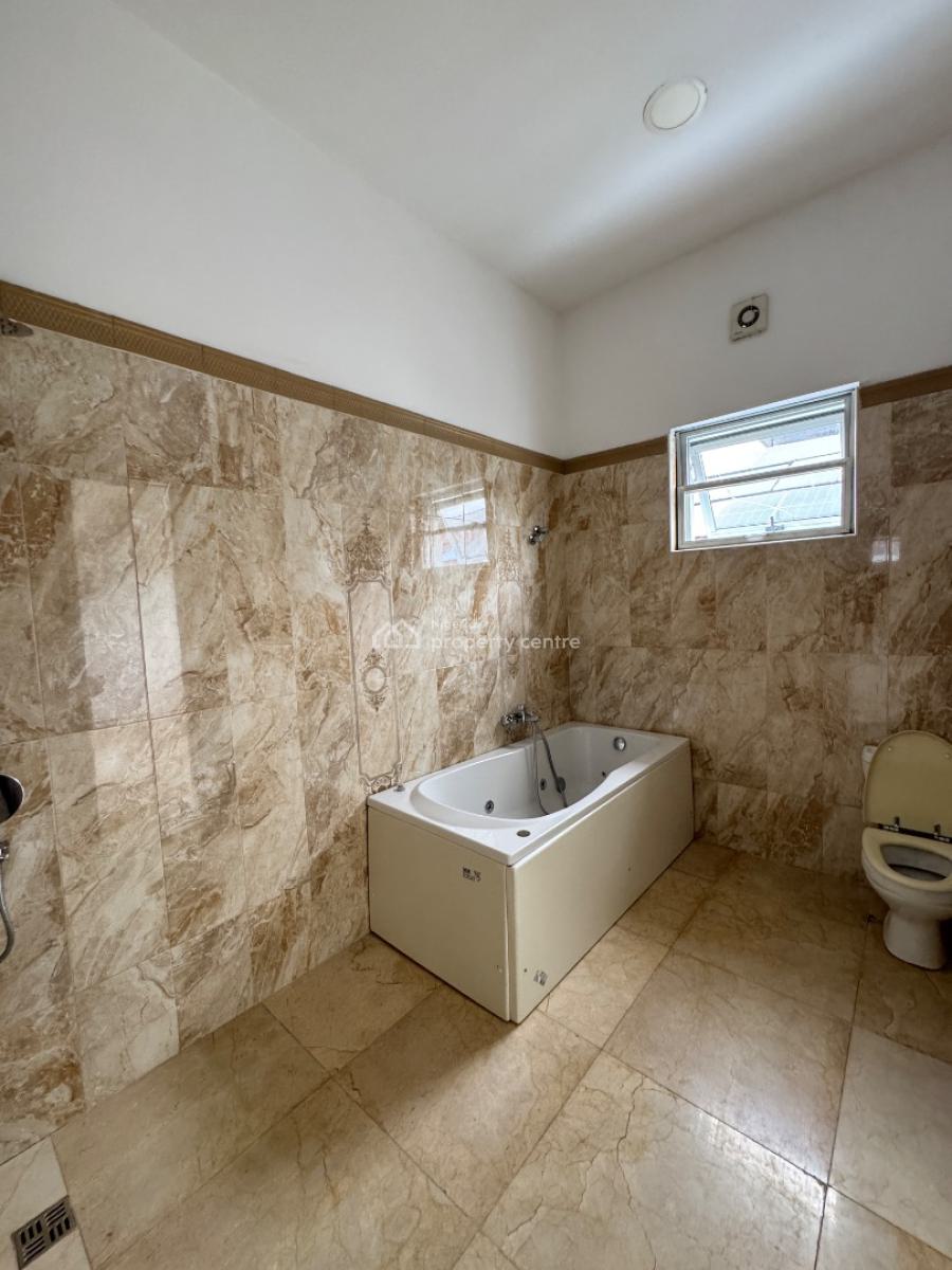 Corporate Lease 6units of 3bedroom Flat, Ikoyi, Lagos, Flat / Apartment for Rent