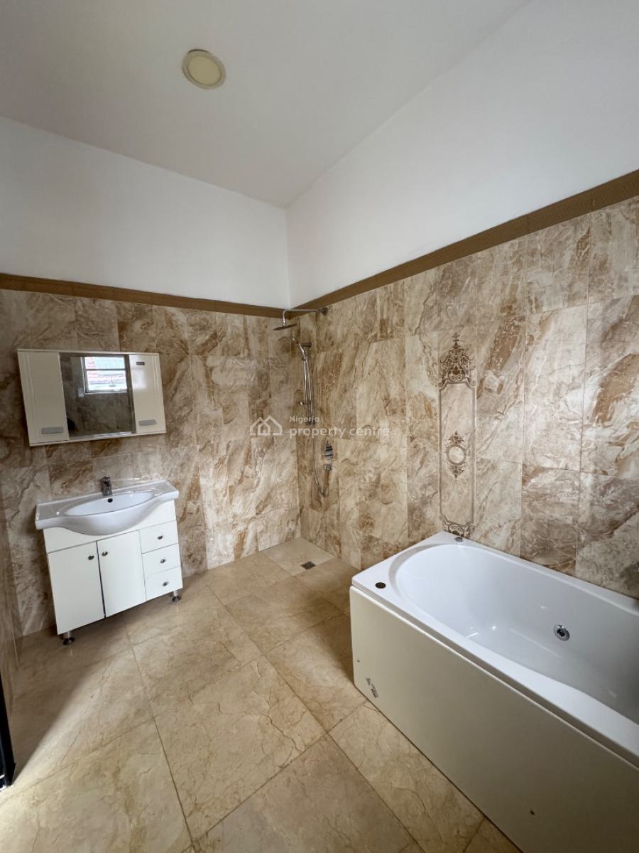 Corporate Lease 6units of 3bedroom Flat, Ikoyi, Lagos, Flat / Apartment for Rent