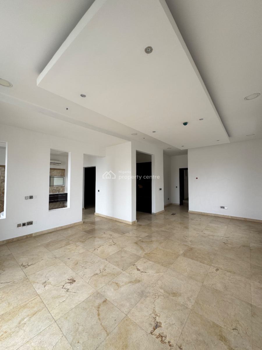 Corporate Lease 6units of 3bedroom Flat, Ikoyi, Lagos, Flat / Apartment for Rent
