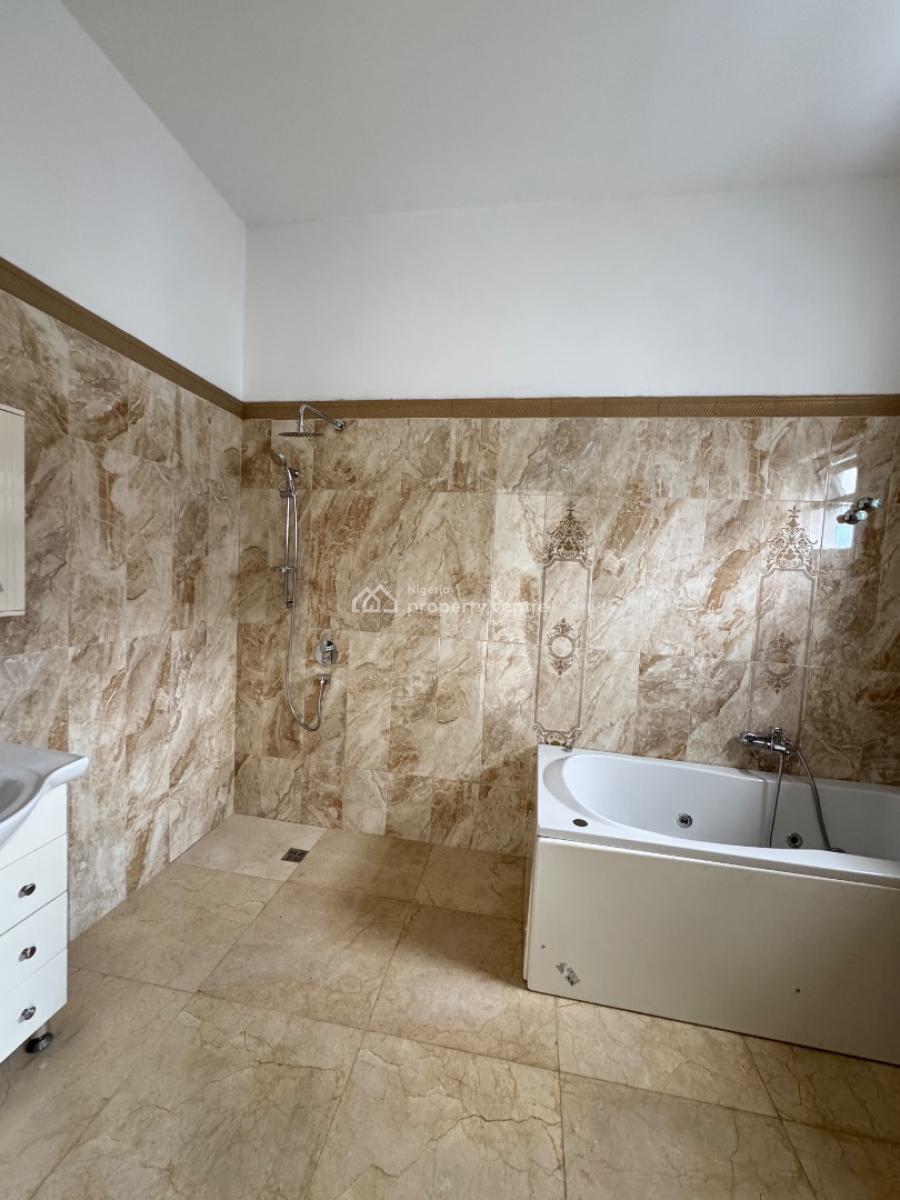 Corporate Lease 6units of 3bedroom Flat, Ikoyi, Lagos, Flat / Apartment for Rent