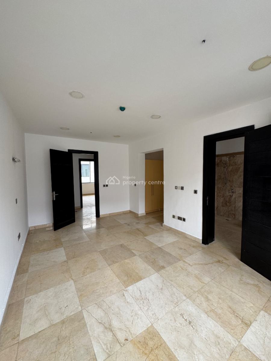 Corporate Lease 6units of 3bedroom Flat, Ikoyi, Lagos, Flat / Apartment for Rent