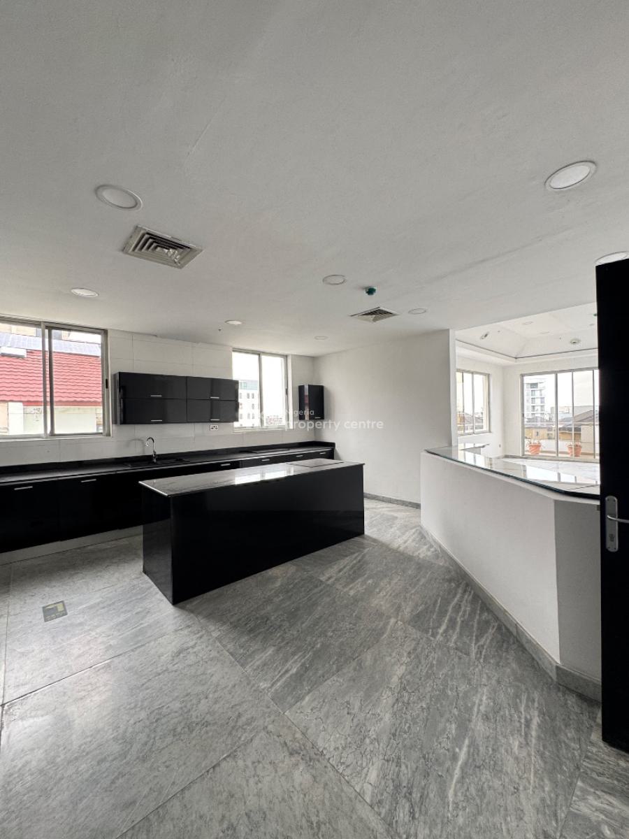 Corporate Lease 6units of 3bedroom Flat, Ikoyi, Lagos, Flat / Apartment for Rent
