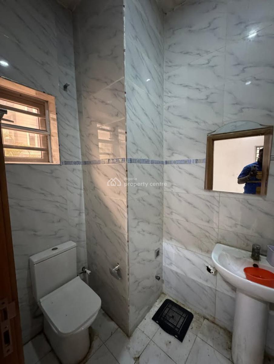 3 Bedrooms Apartment with Swimming Available, Victoria Island (vi), Lagos, Flat / Apartment for Rent