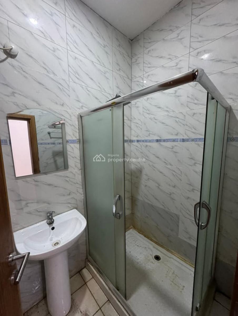 3 Bedrooms Apartment with Swimming Available, Victoria Island (vi), Lagos, Flat / Apartment for Rent