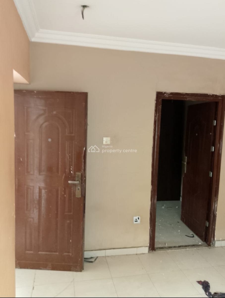 Lovely Mini Flat + Amenities, Lovely Environment Off Yaya Abatan Road Ogba, Ogba, Ikeja, Lagos, Mini Flat (room and Parlour) for Rent
