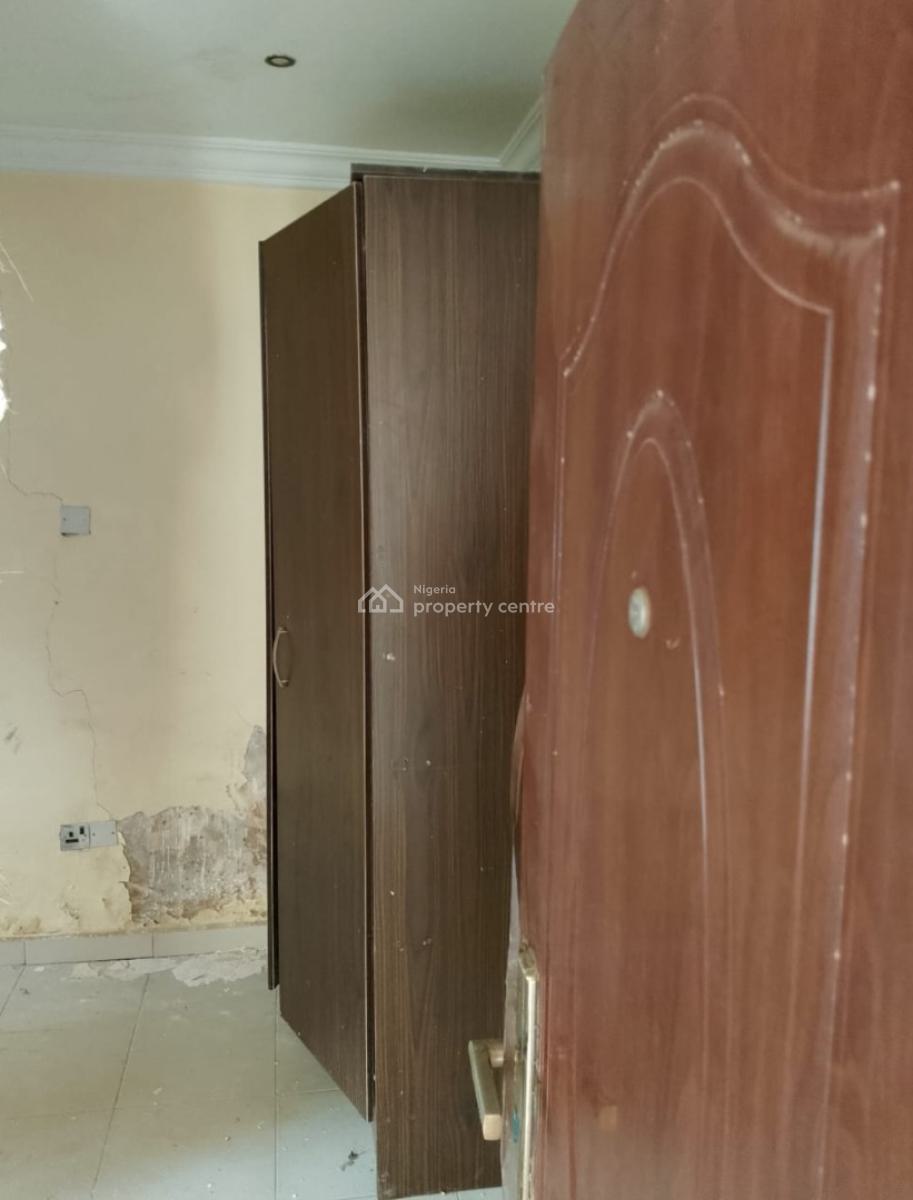 Lovely Mini Flat + Amenities, Lovely Environment Off Yaya Abatan Road Ogba, Ogba, Ikeja, Lagos, Mini Flat (room and Parlour) for Rent