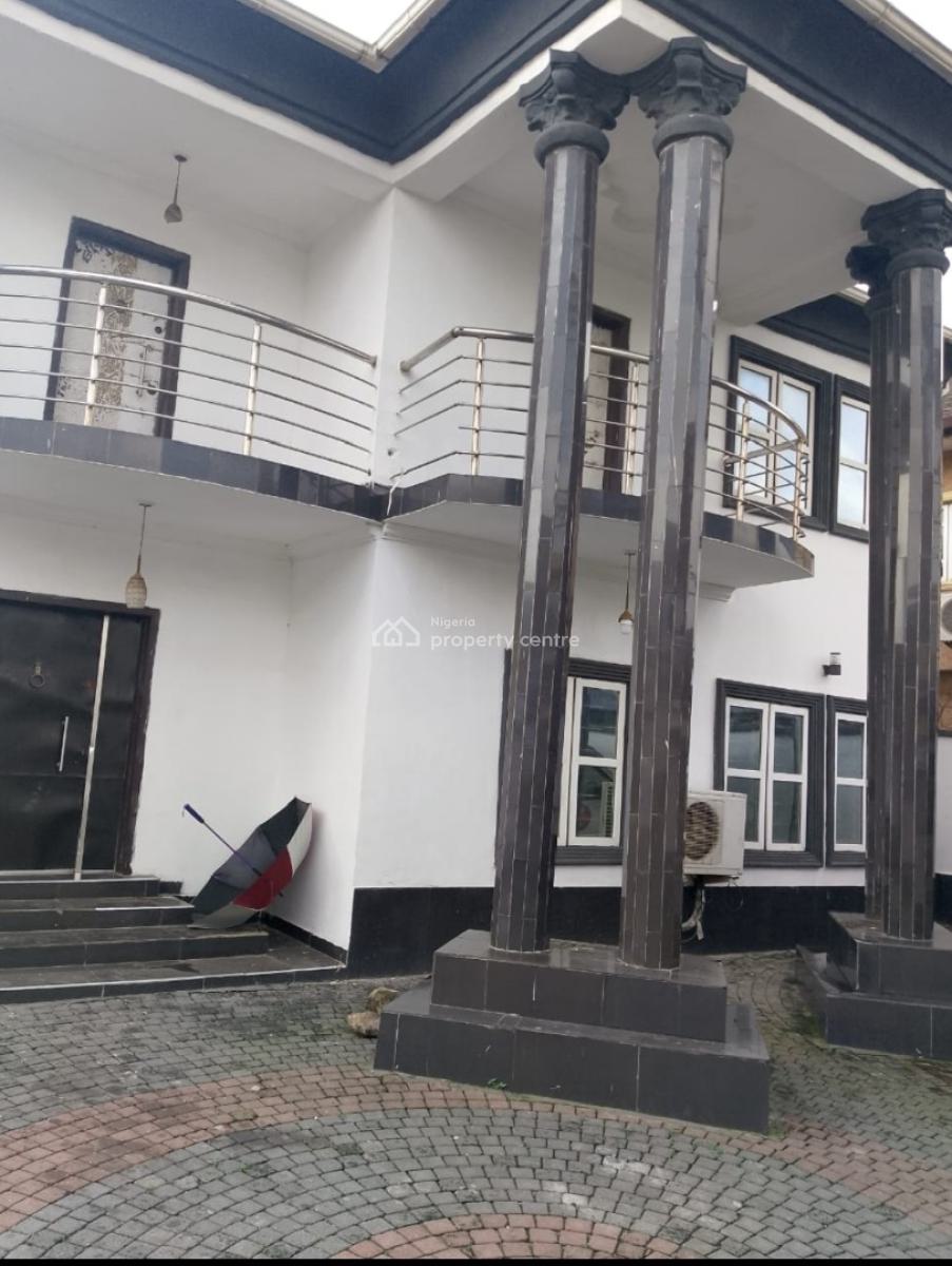 Lovely Mini Flat + Amenities, Lovely Environment Off Yaya Abatan Road Ogba, Ogba, Ikeja, Lagos, Mini Flat (room and Parlour) for Rent