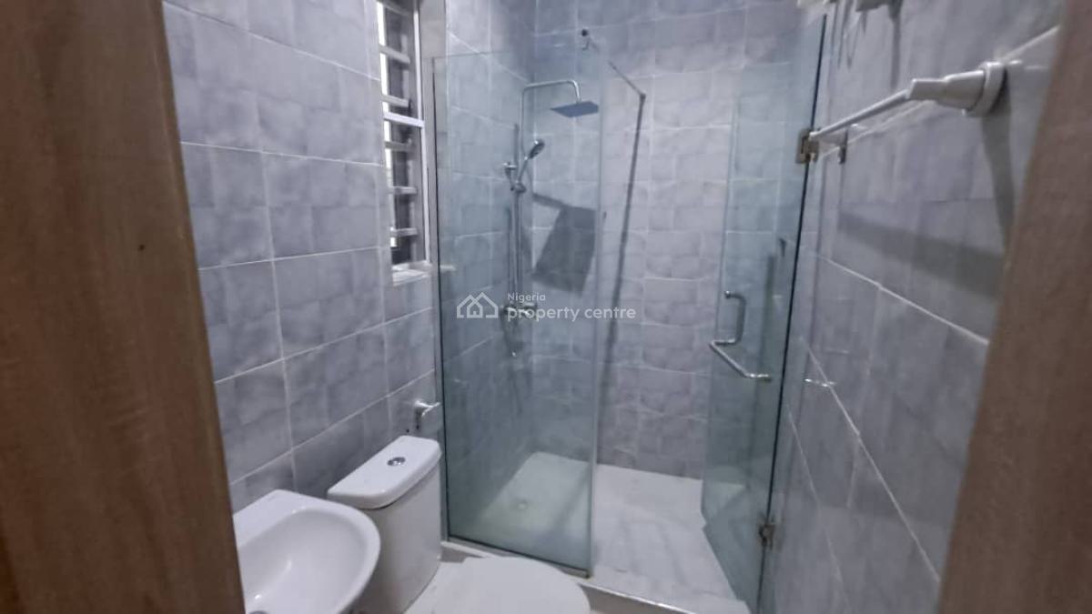 Luxury  4 Bedroom Semi-detached Duplex Giveaway Offer, Inside Ikota Gra, Ikota, Lekki, Lagos, Semi-detached Duplex for Rent
