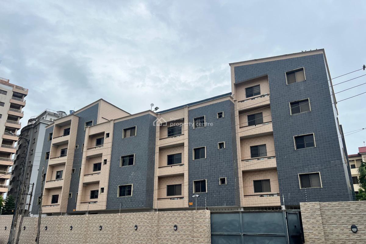 Premium Fully Furnished 3 Bedroom Apartment for Monthly Occupancy, Victoria Island (vi), Lagos, Flat / Apartment for Rent