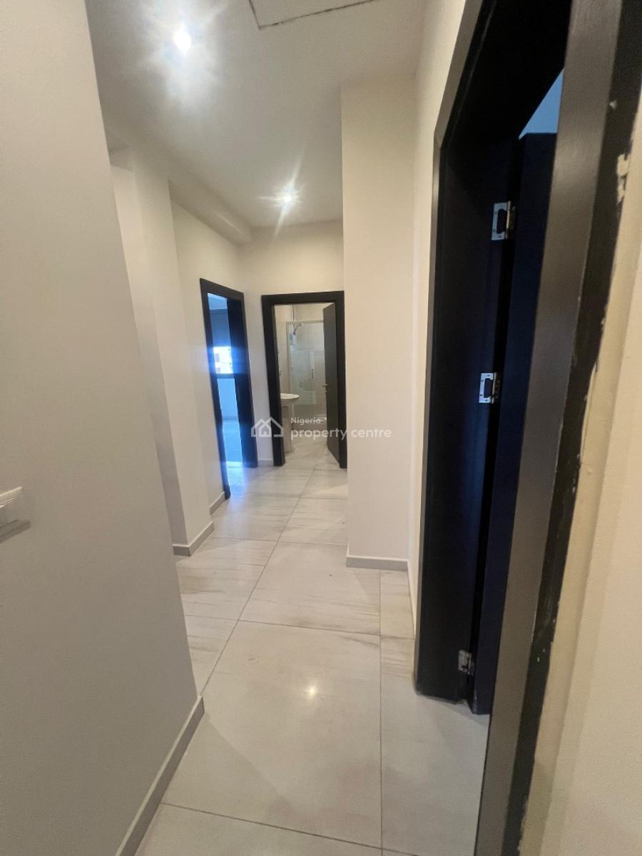 Premium Fully Furnished 3 Bedroom Apartment for Monthly Occupancy, Victoria Island (vi), Lagos, Flat / Apartment for Rent