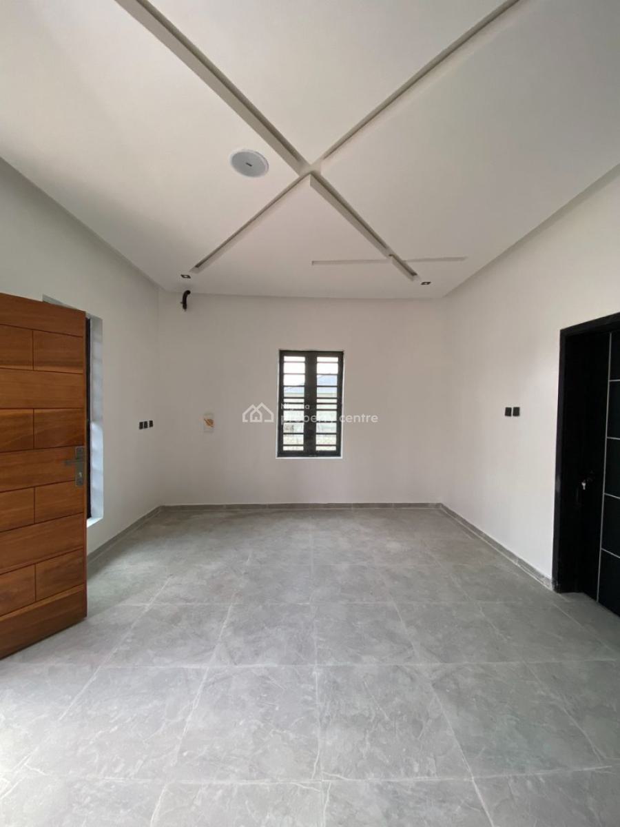 Fantastic  4-bedroom Fully Detached Duplex, Abraham Adesanya, Ajah, Lagos, Detached Duplex for Sale