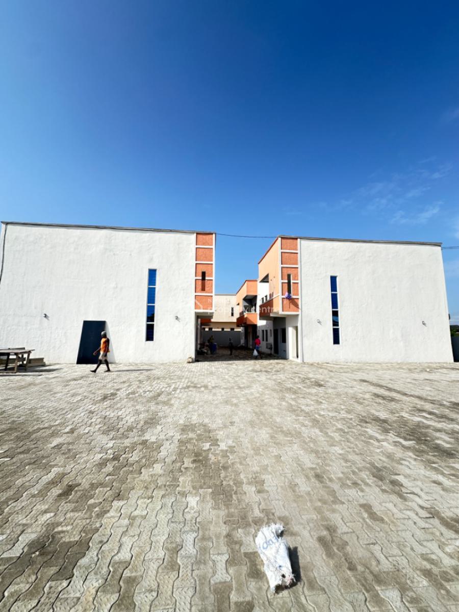 Lovely 2bedrooms Apartment Available, Ajah, Lekki, Lagos, Flat / Apartment for Sale