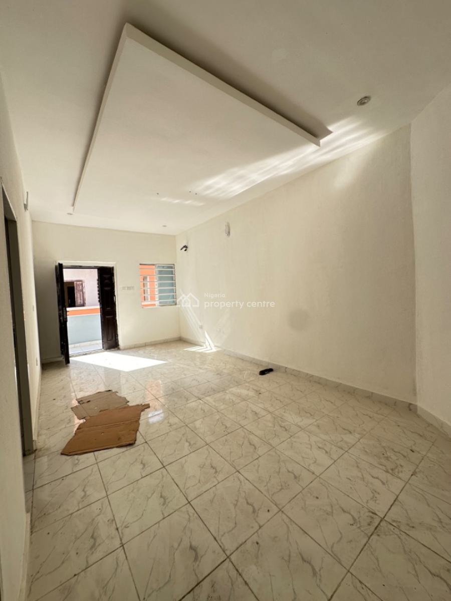 Lovely 2bedrooms Apartment Available, Ajah, Lekki, Lagos, Flat / Apartment for Sale