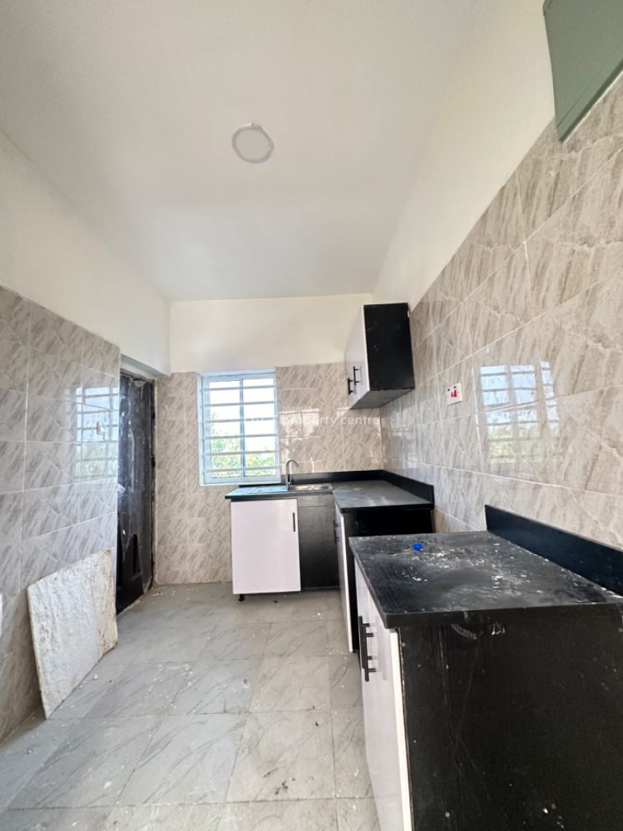 Lovely 2bedrooms Apartment Available, Ajah, Lekki, Lagos, Flat / Apartment for Sale
