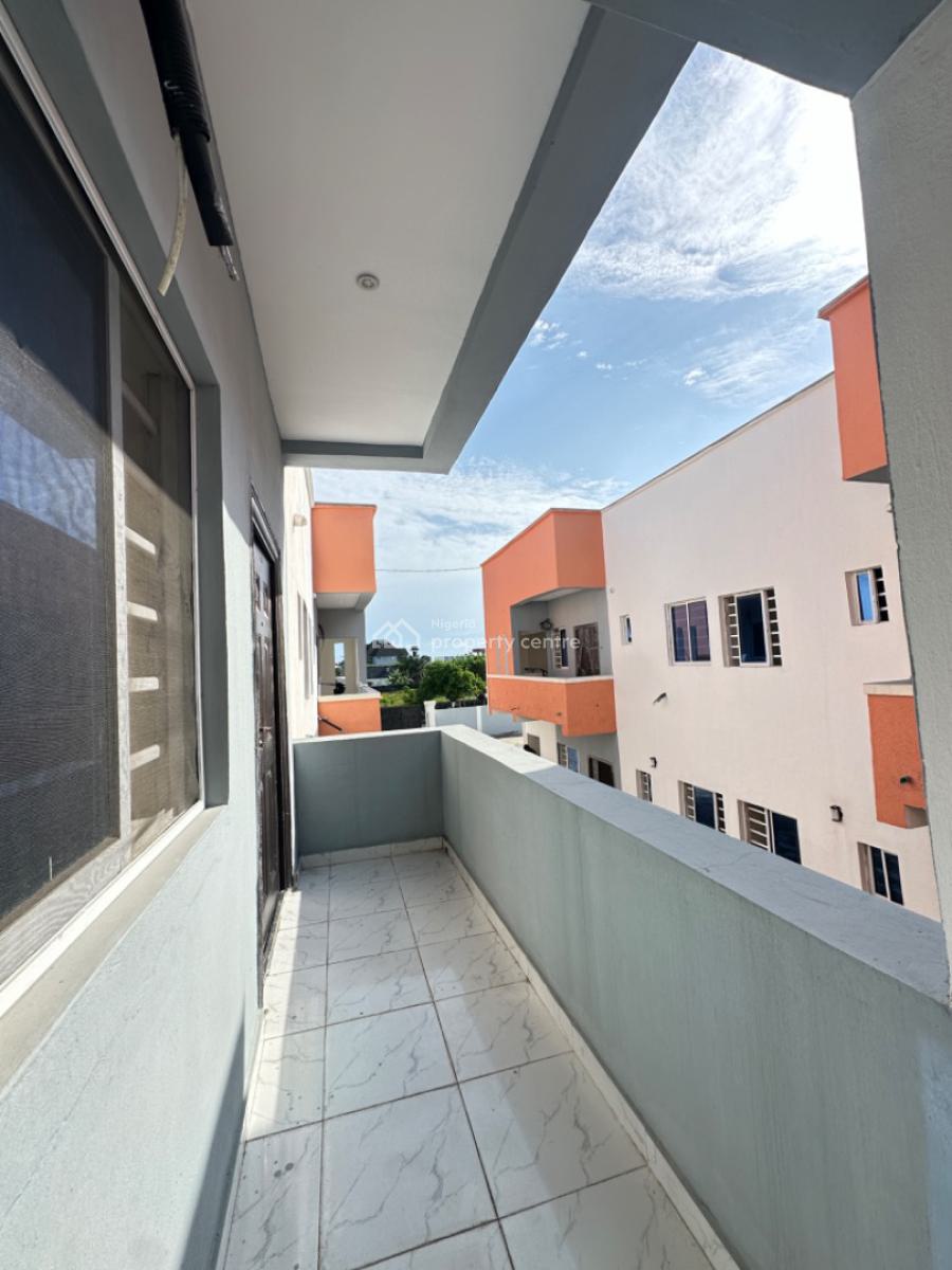 Lovely 2bedrooms Apartment Available, Ajah, Lekki, Lagos, Flat / Apartment for Sale