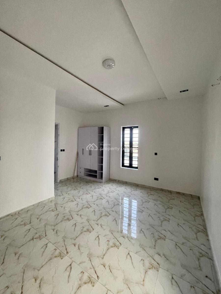 Newly Built Standard Luxury 5 Bedroom Detached Duplex + Bq, Orchid Lekki Lagos, Lekki, Lagos, Detached Duplex for Rent