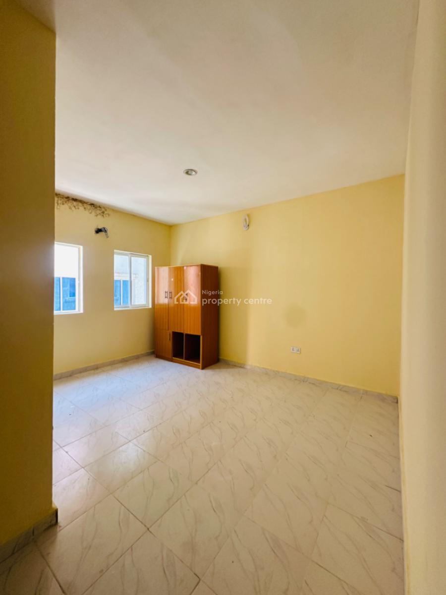 2bedrooms Terrace Duplex Available, Ajah Lekki, Lekki, Lagos, Terraced Duplex for Sale