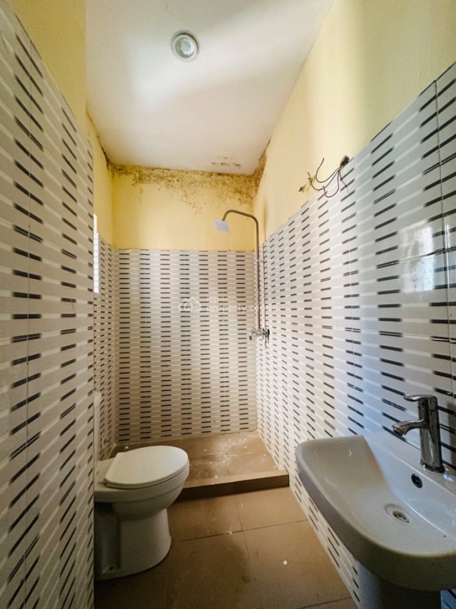 2bedrooms Terrace Duplex Available, Ajah Lekki, Lekki, Lagos, Terraced Duplex for Sale