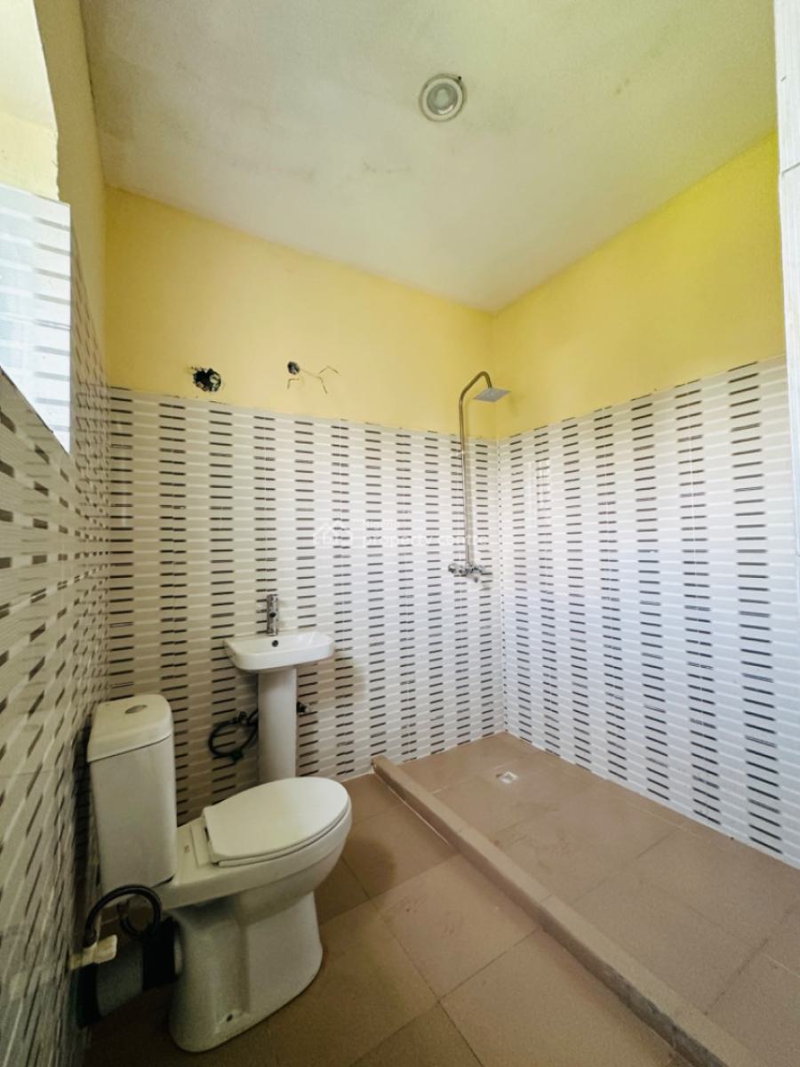 2bedrooms Terrace Duplex Available, Ajah Lekki, Lekki, Lagos, Terraced Duplex for Sale