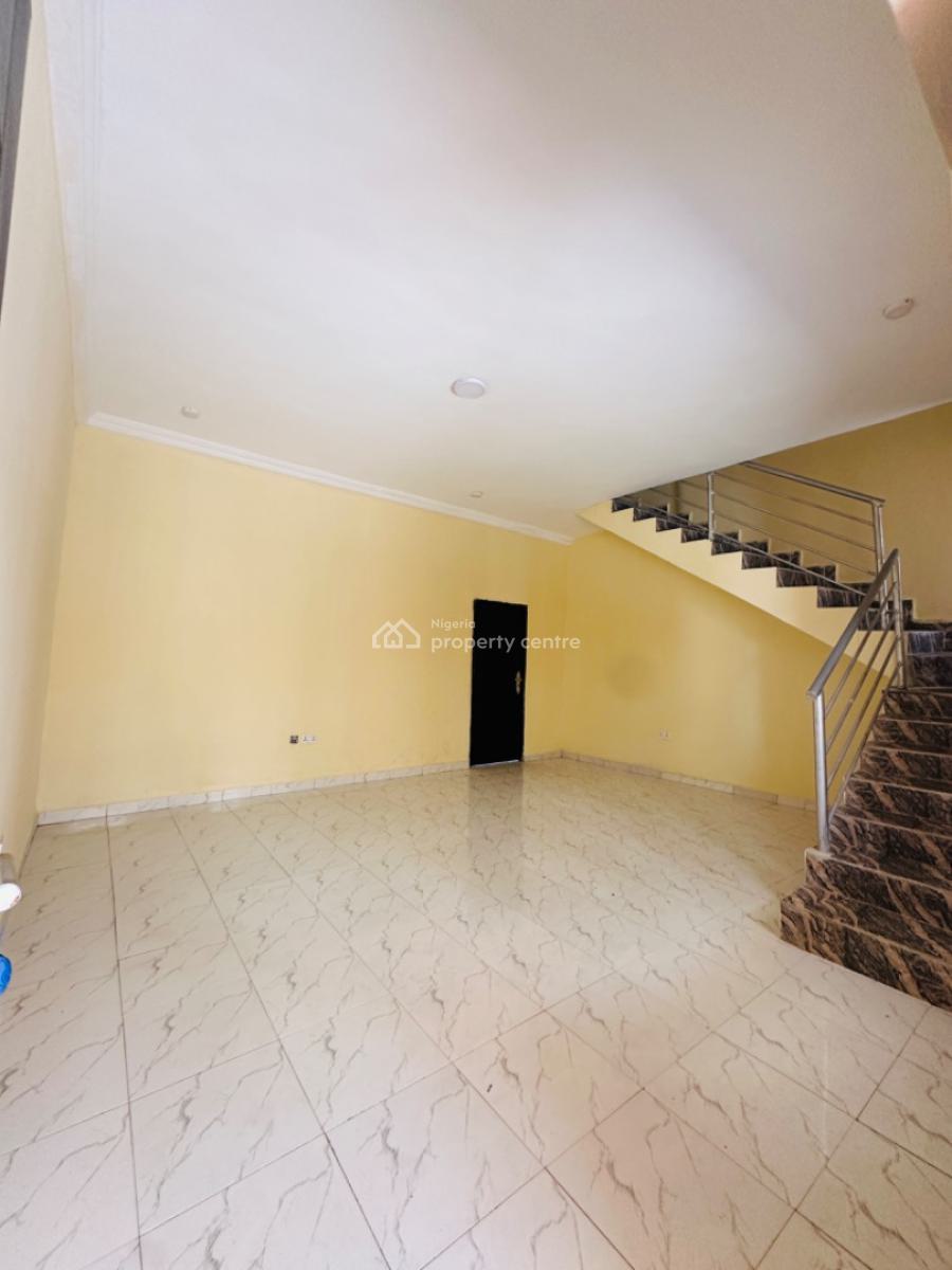 2bedrooms Terrace Duplex Available, Ajah Lekki, Lekki, Lagos, Terraced Duplex for Sale
