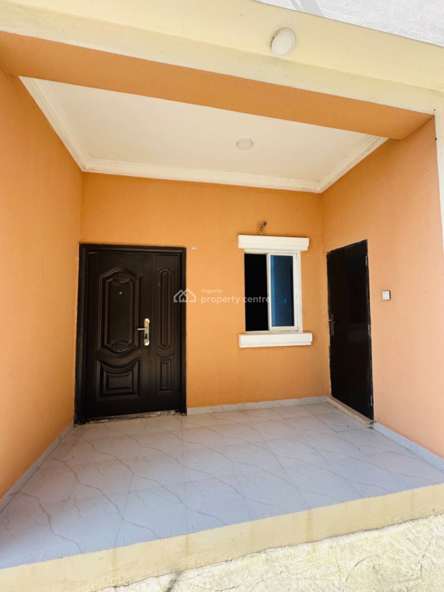 2bedrooms Terrace Duplex Available, Ajah Lekki, Lekki, Lagos, Terraced Duplex for Sale