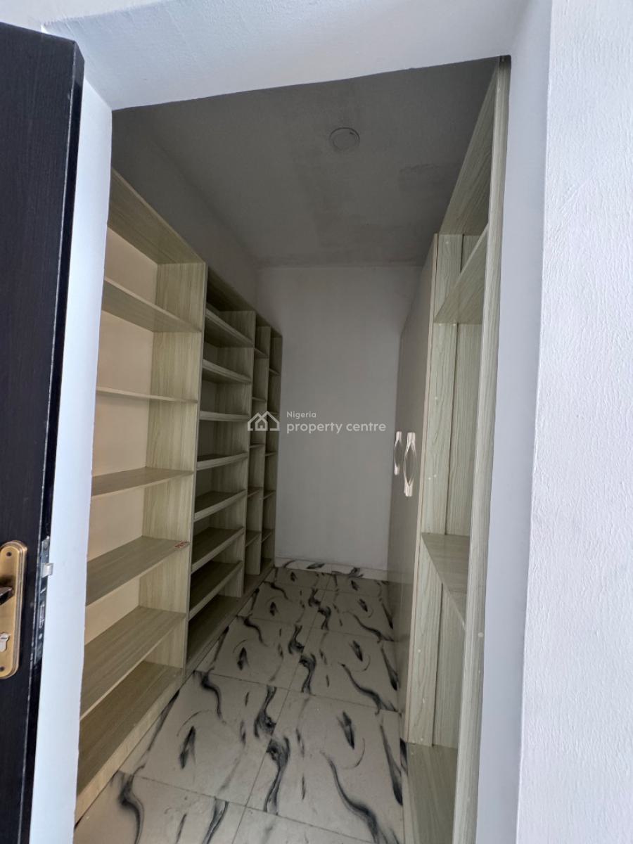 Brand New Massive  4 Bedroom Duplex Terrace Orchid Before Round About, Orchid Road Lekki Before Round About, Lekki, Lagos, Terraced Duplex for Sale