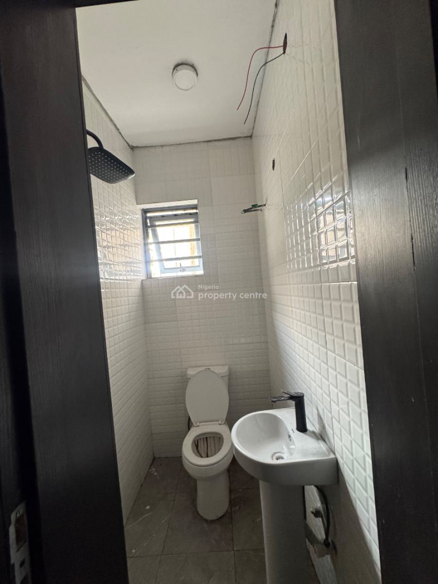 Brand New Massive  4 Bedroom Duplex Terrace Orchid Before Round About, Orchid Road Lekki Before Round About, Lekki, Lagos, Terraced Duplex for Sale
