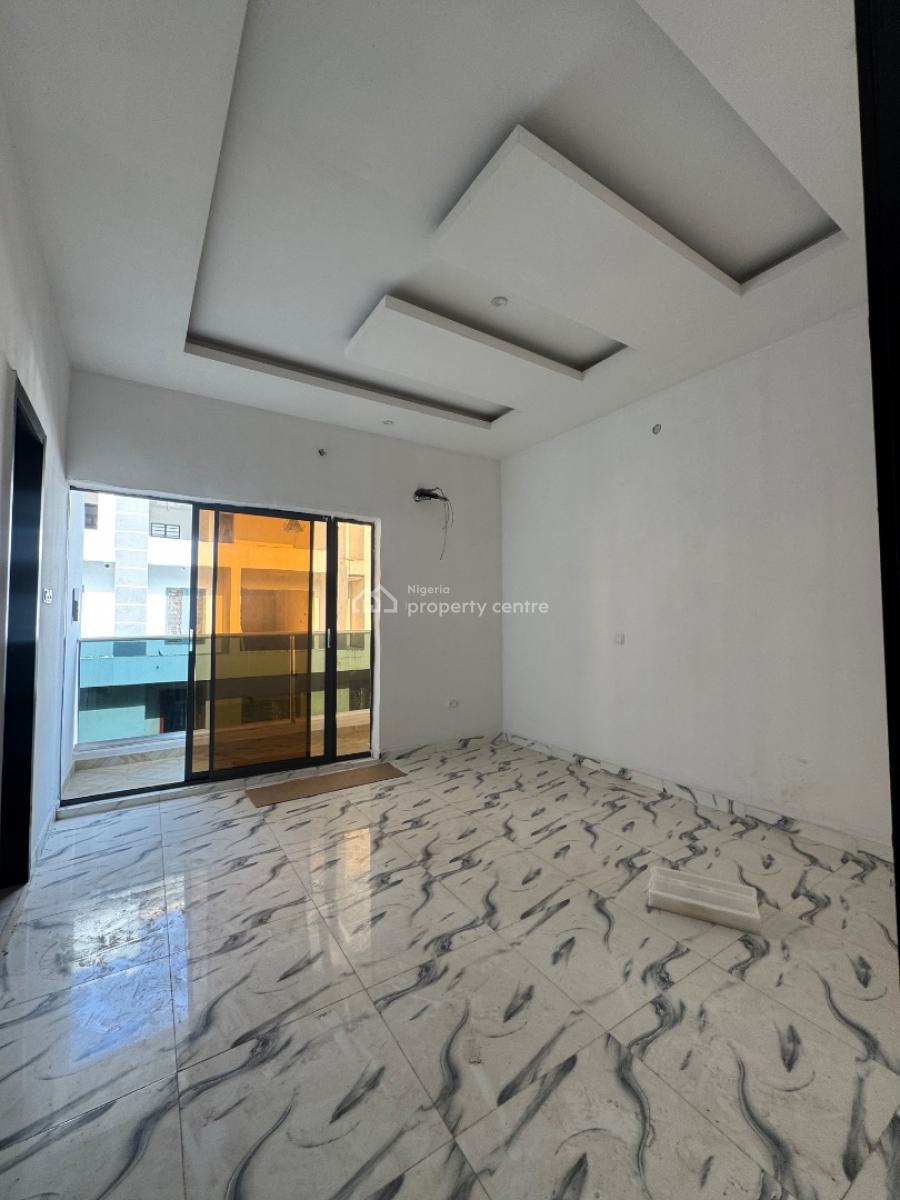 Brand New Massive  4 Bedroom Duplex Terrace Orchid Before Round About, Orchid Road Lekki Before Round About, Lekki, Lagos, Terraced Duplex for Sale