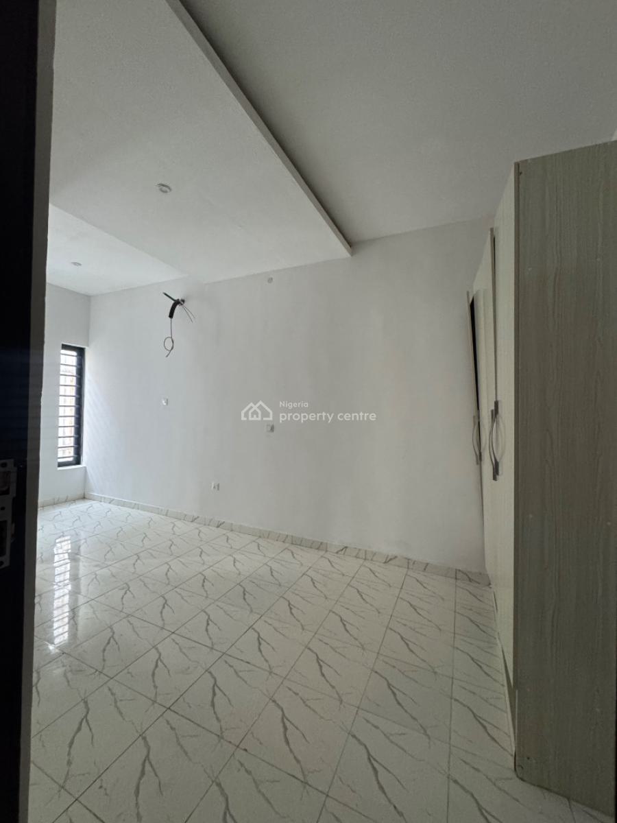 Brand New Massive  4 Bedroom Duplex Terrace Orchid Before Round About, Orchid Road Lekki Before Round About, Lekki, Lagos, Terraced Duplex for Sale