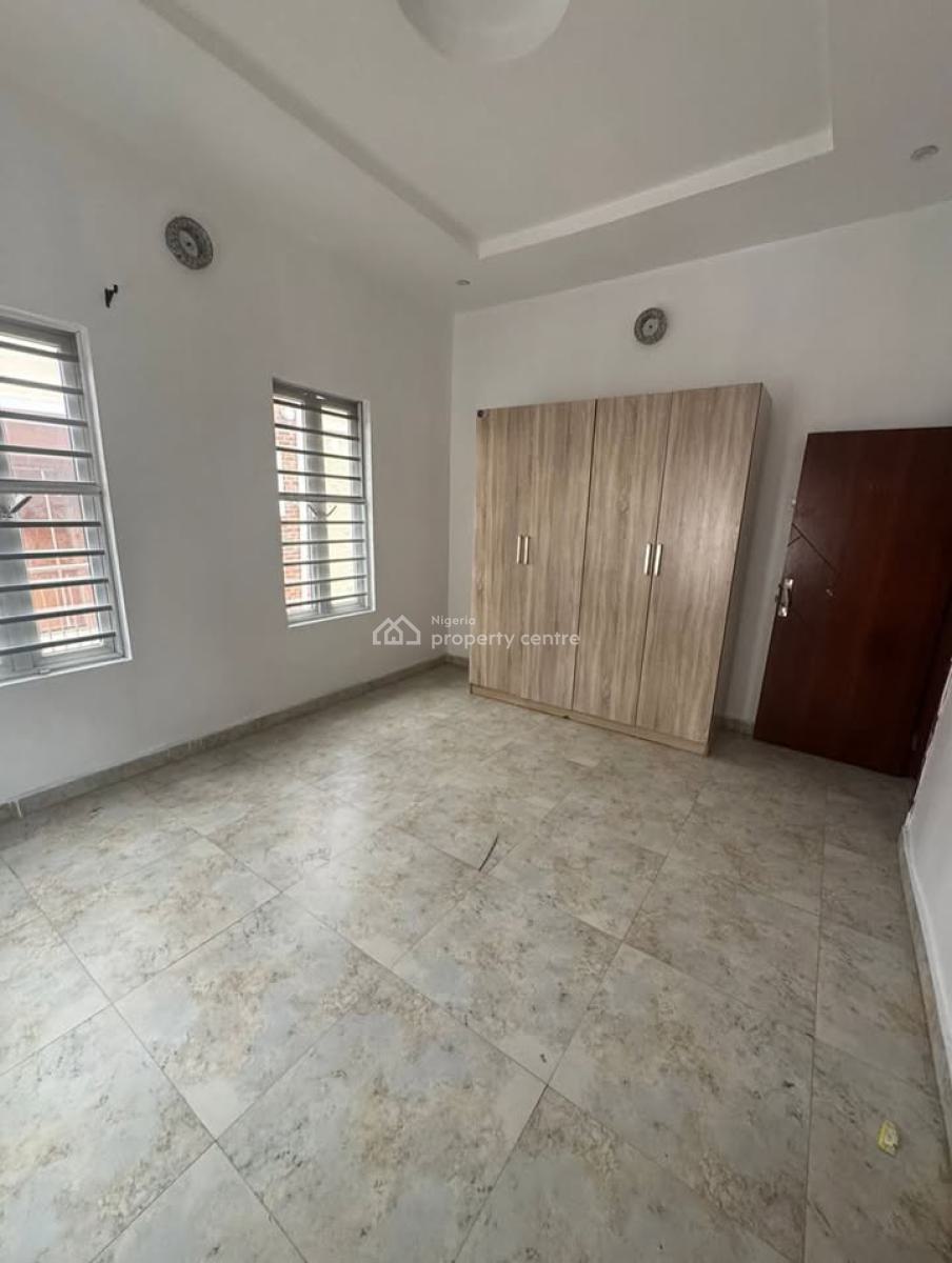 5 Bedroom Duplex Available, Lekki, Lagos, Detached Duplex for Rent