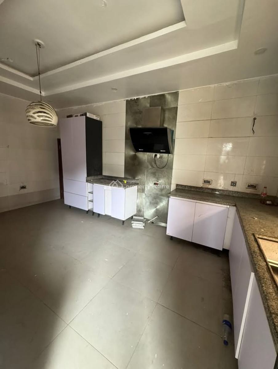 5 Bedroom Duplex Available, Lekki, Lagos, Detached Duplex for Rent