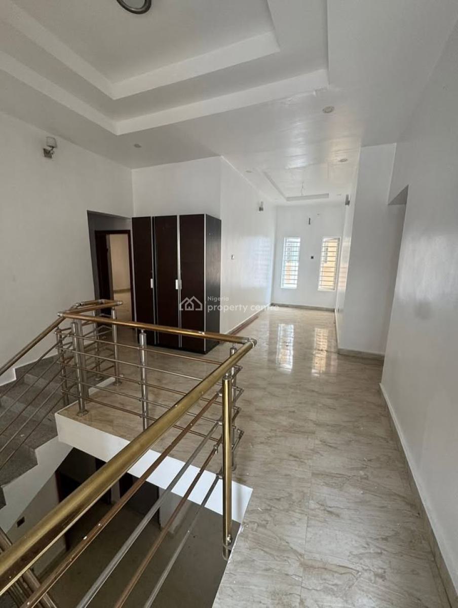 5 Bedroom Duplex Available, Lekki, Lagos, Detached Duplex for Rent