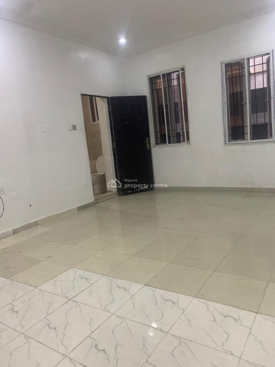 Executive  Serviced 2bedroom Apartment with Personal Compound, Ilasan, Lekki, Lagos, Flat / Apartment for Rent