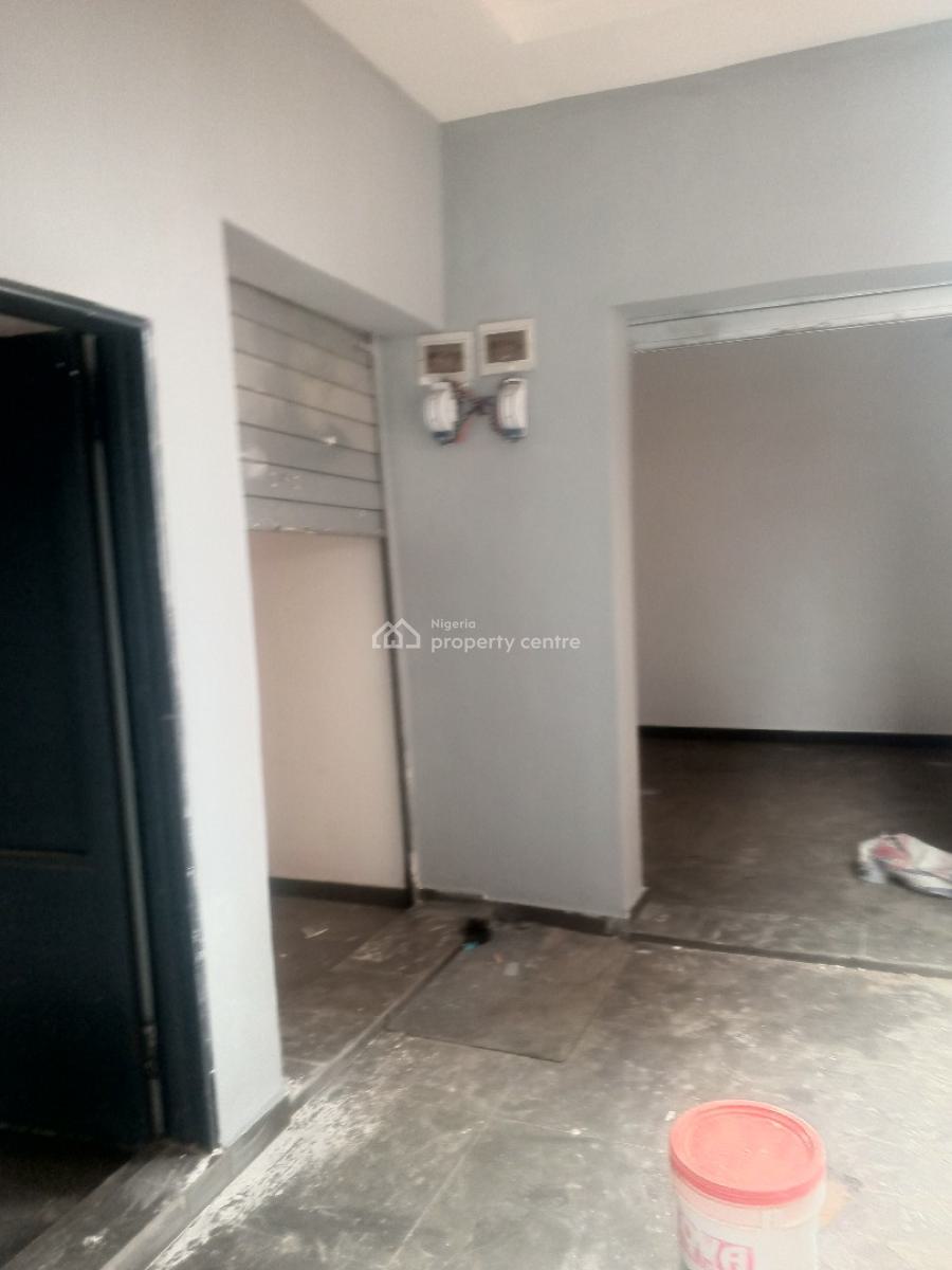 Brand New Shops / Office Space (10sqm & 14sqm), @ Pencima Area Central, Agege Lagos, Agege, Lagos, Shop for Rent