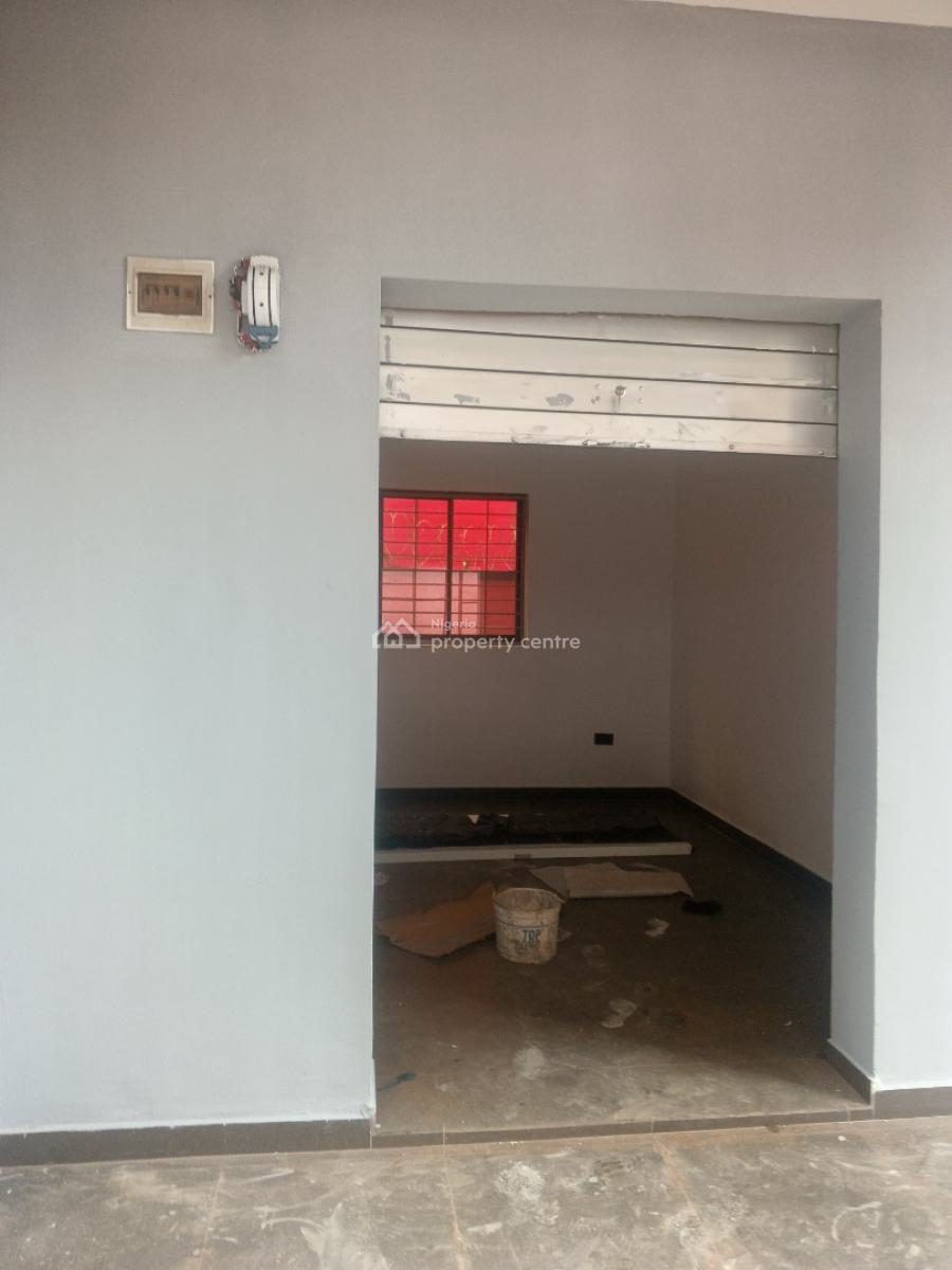 Brand New Shops / Office Space (10sqm & 14sqm), @ Pencima Area Central, Agege Lagos, Agege, Lagos, Shop for Rent