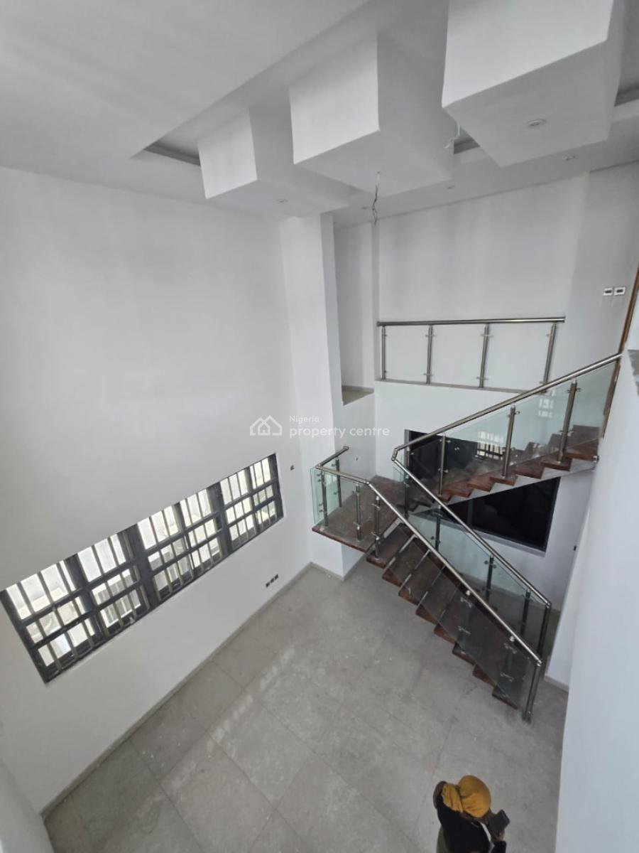 5 Bedroom Detached Duplex, Old Ikoyi, Ikoyi, Lagos, Detached Duplex for Sale