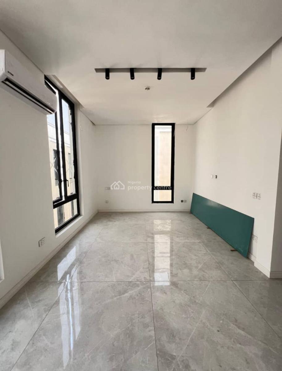 5 Bedroom Semi Detached Duplex, Old Ikoyi, Ikoyi, Lagos, Semi-detached Duplex for Sale