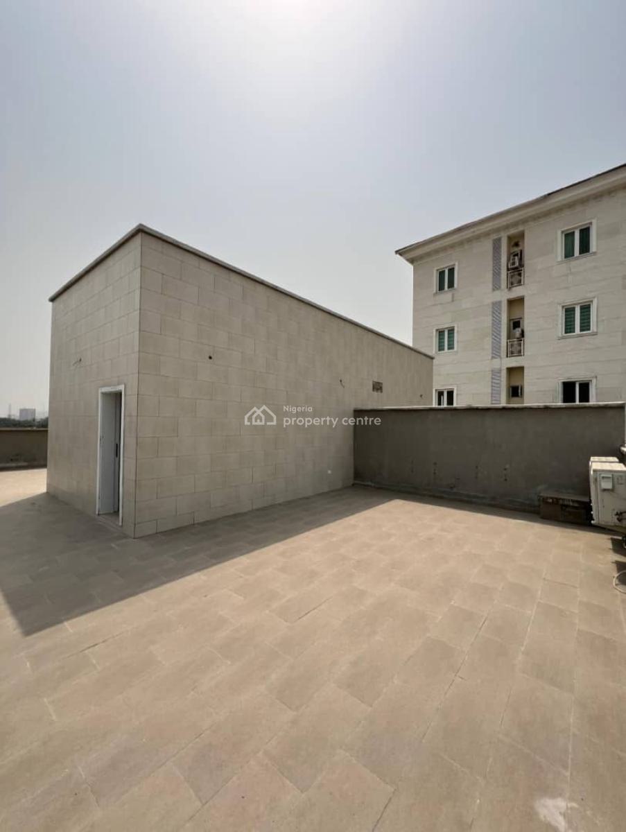 5 Bedroom Semi Detached Duplex, Old Ikoyi, Ikoyi, Lagos, Semi-detached Duplex for Sale