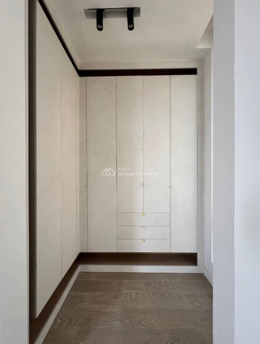 5 Bedroom Semi Detached Duplex, Old Ikoyi, Ikoyi, Lagos, Semi-detached Duplex for Sale