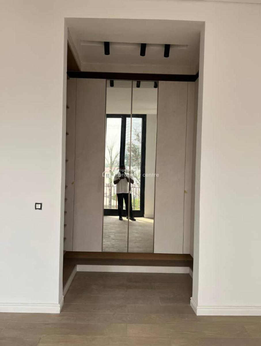 5 Bedroom Semi Detached Duplex, Old Ikoyi, Ikoyi, Lagos, Semi-detached Duplex for Sale