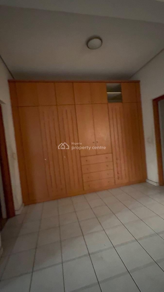 Office and Company Build of 5bedroom in a Larger Expanse, Jabi, Jabi, Abuja, Detached Duplex for Rent
