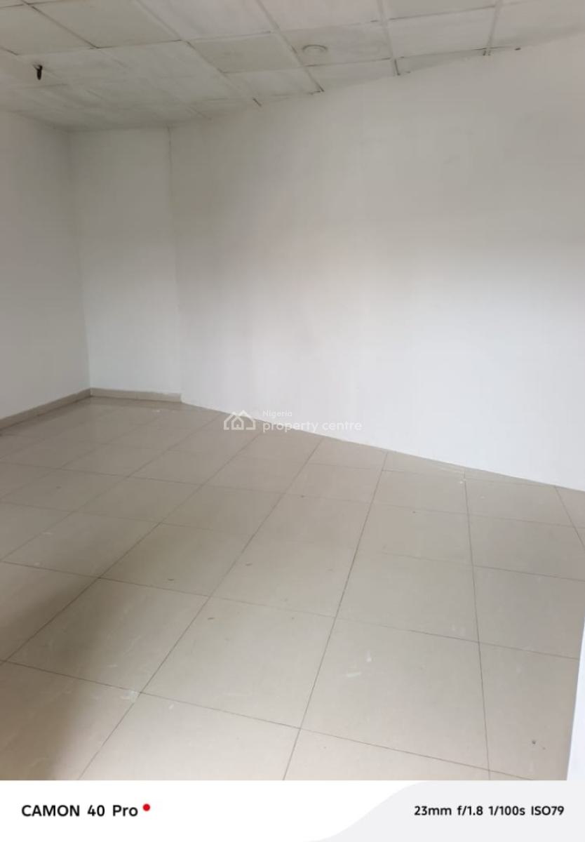 Luxury Studio Apartment, Unity Estate, Badore, Ajah, Lagos, Self Contain (single Rooms) for Rent