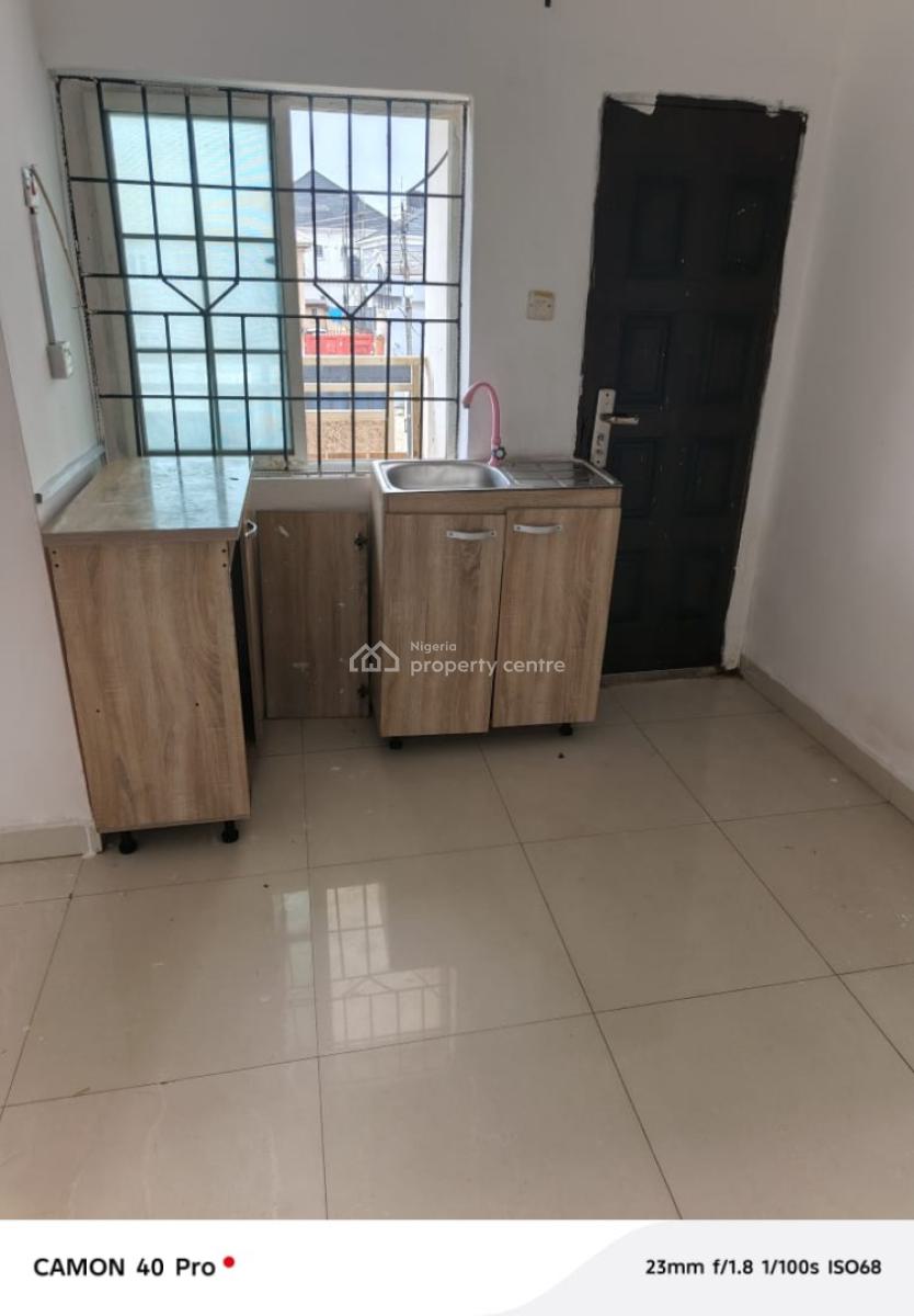 Luxury Studio Apartment, Unity Estate, Badore, Ajah, Lagos, Self Contain (single Rooms) for Rent