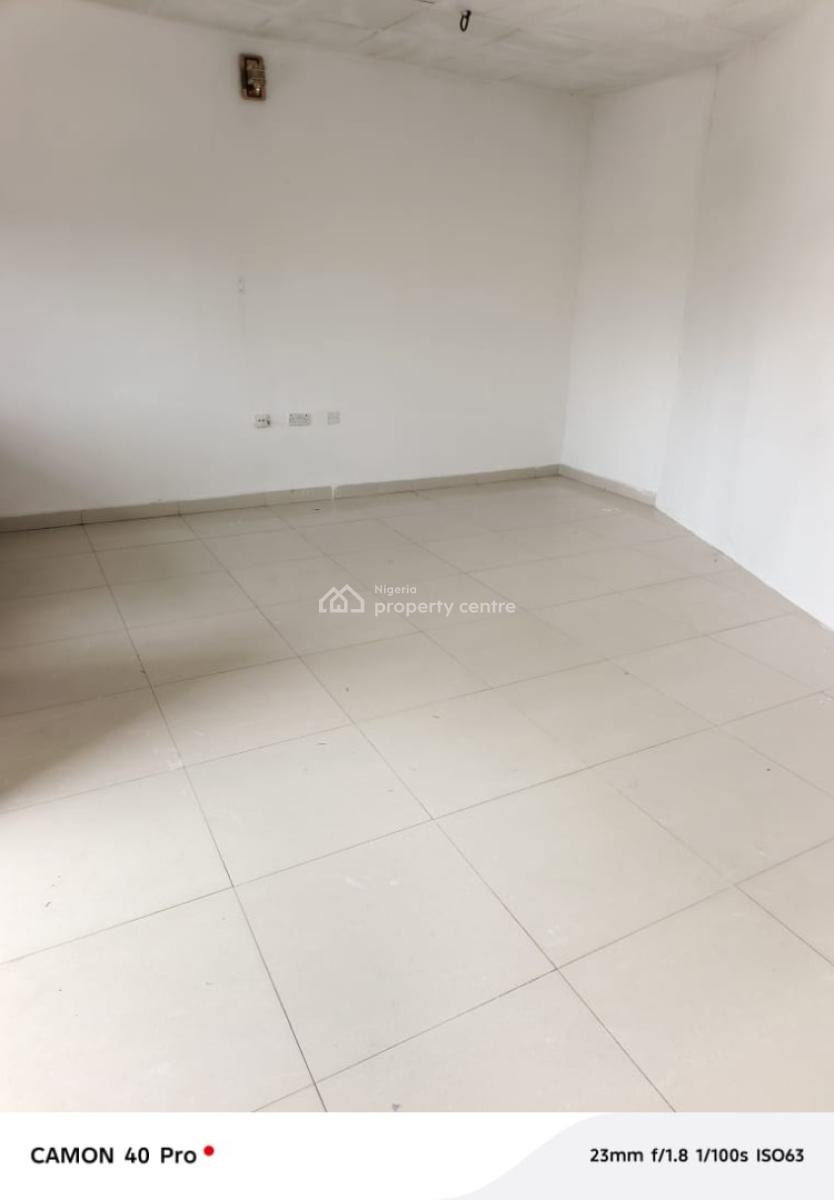 Luxury Studio Apartment, Unity Estate, Badore, Ajah, Lagos, Self Contain (single Rooms) for Rent