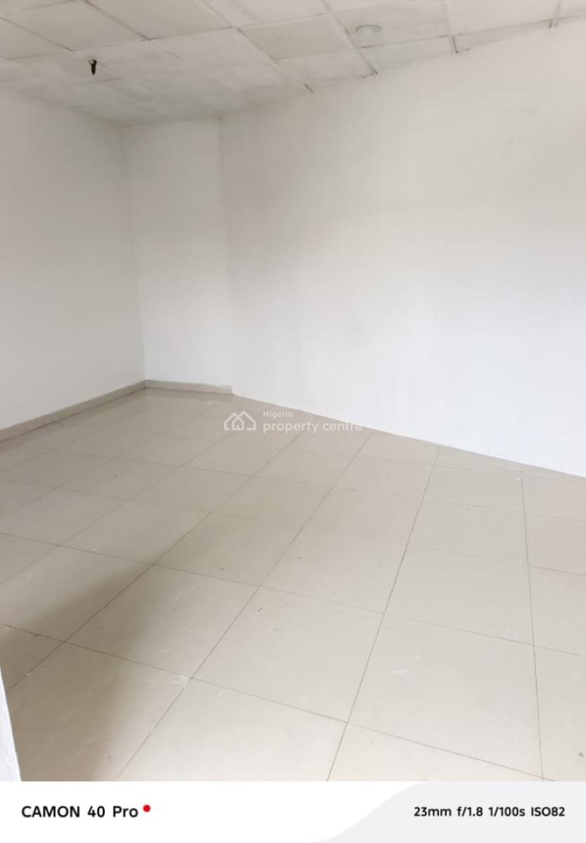 Luxury Studio Apartment, Unity Estate, Badore, Ajah, Lagos, Self Contain (single Rooms) for Rent