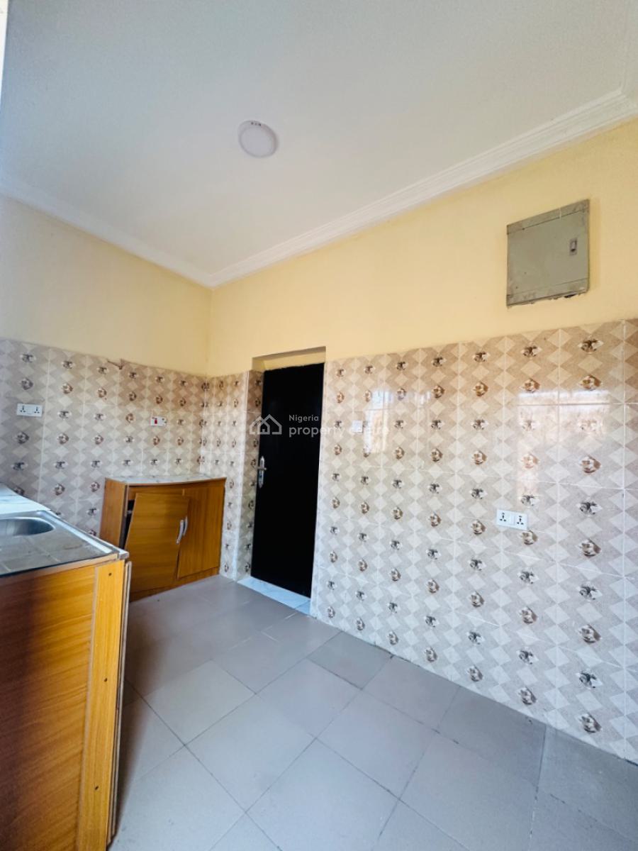 2bedrooms Terrace Duplex Available, Ajah, Lekki, Lagos, Terraced Duplex for Rent