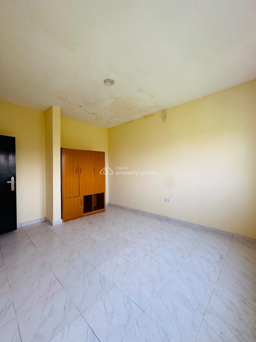 2bedrooms Terrace Duplex Available, Ajah, Lekki, Lagos, Terraced Duplex for Rent